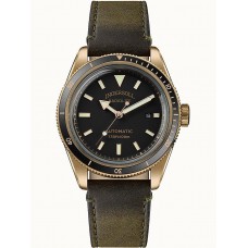 Ingersoll I05007 The Scovill limited edition 43mm 10ATM - set w. watchwinder